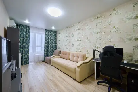 Продается 1-ком. квартира в ЖК Элегант
