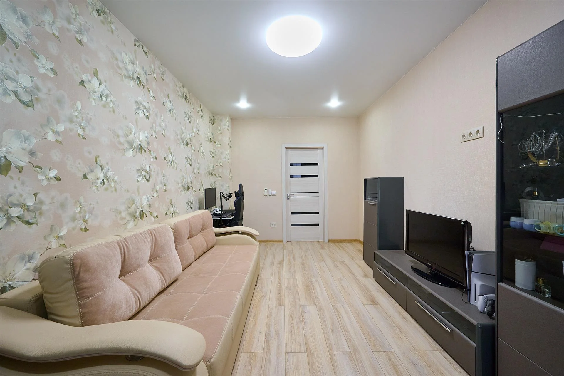 Продается 1-ком. квартира в ЖК Элегант - миниатюра 3