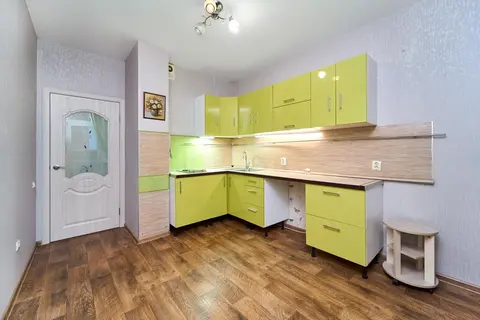 Продается 1-комн. квартира рядом с парком Галицкого