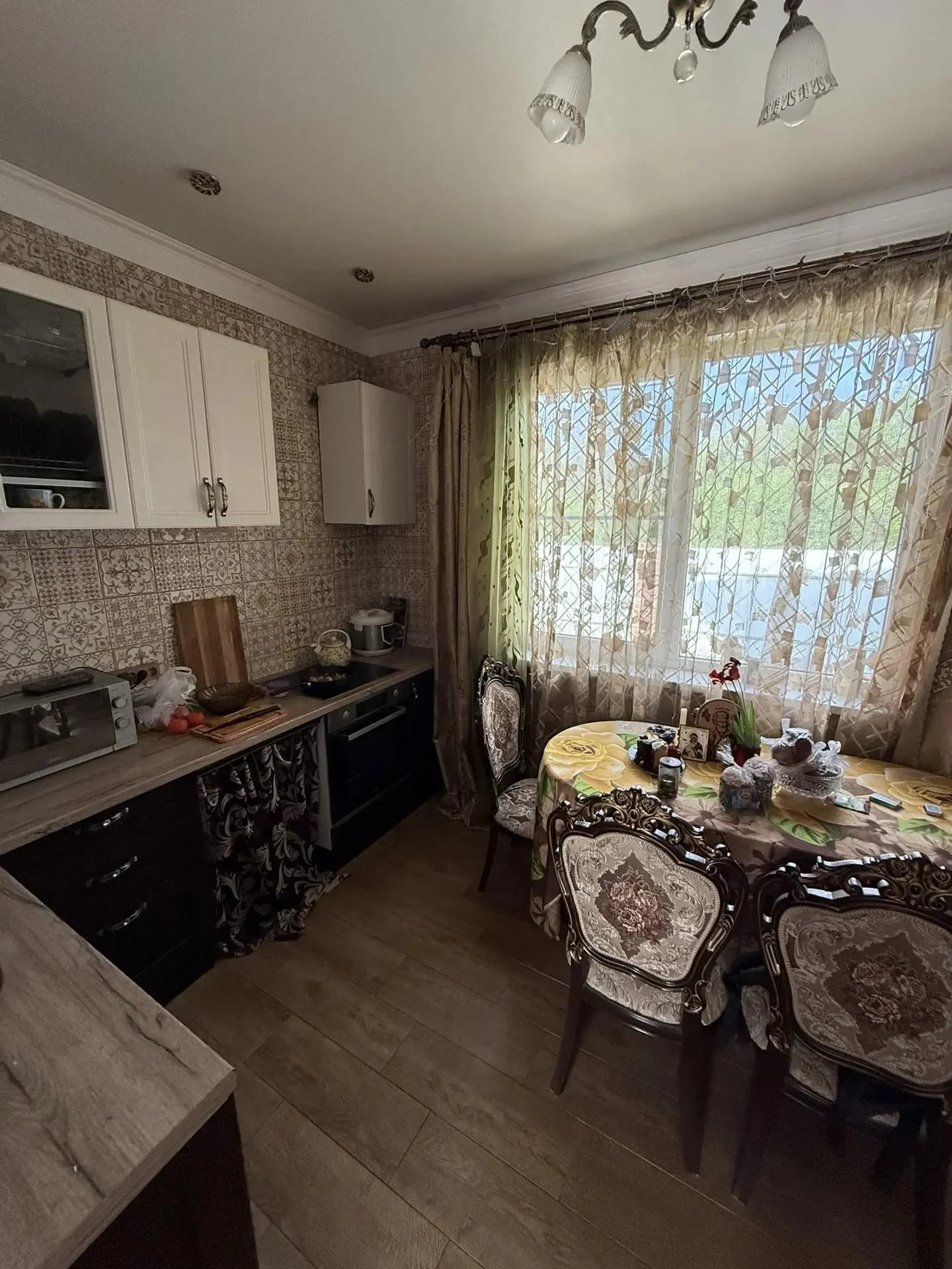 Продам дом с газом в Знаменском - изображение 1