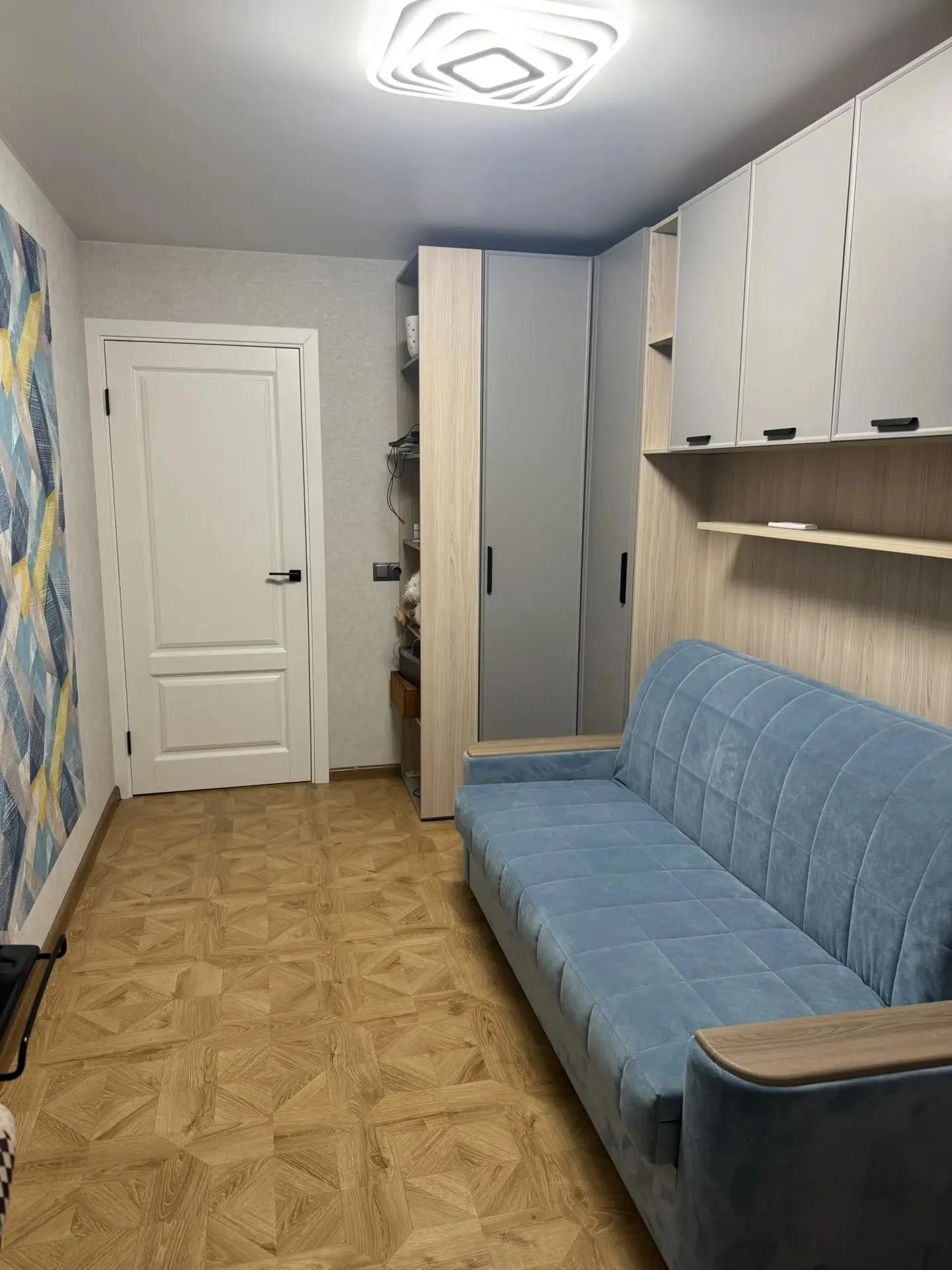 Продаю 3-комнатную квартиру в ГМР - миниатюра 4