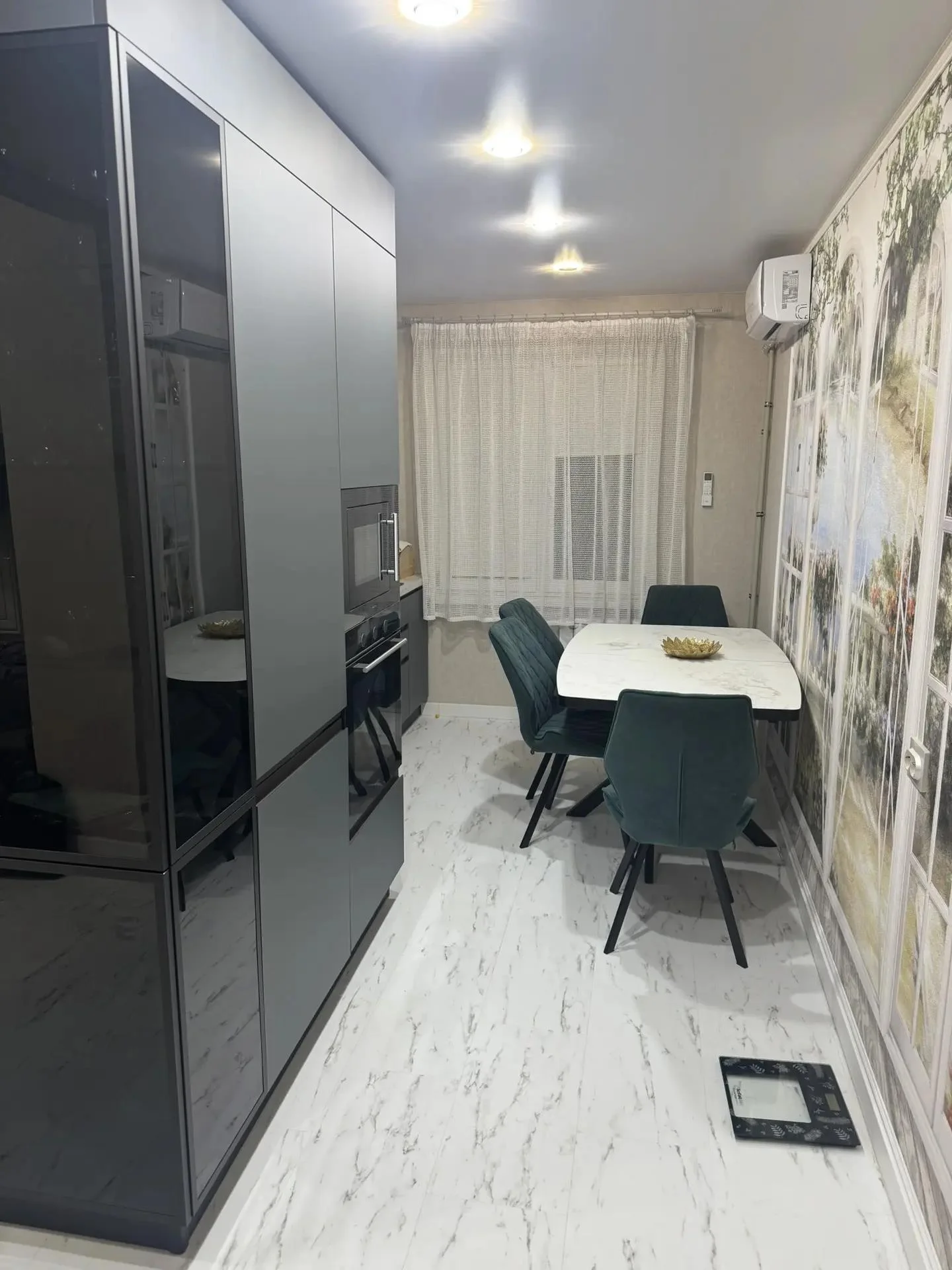 Продаю 3-комнатную квартиру в ГМР - миниатюра 7