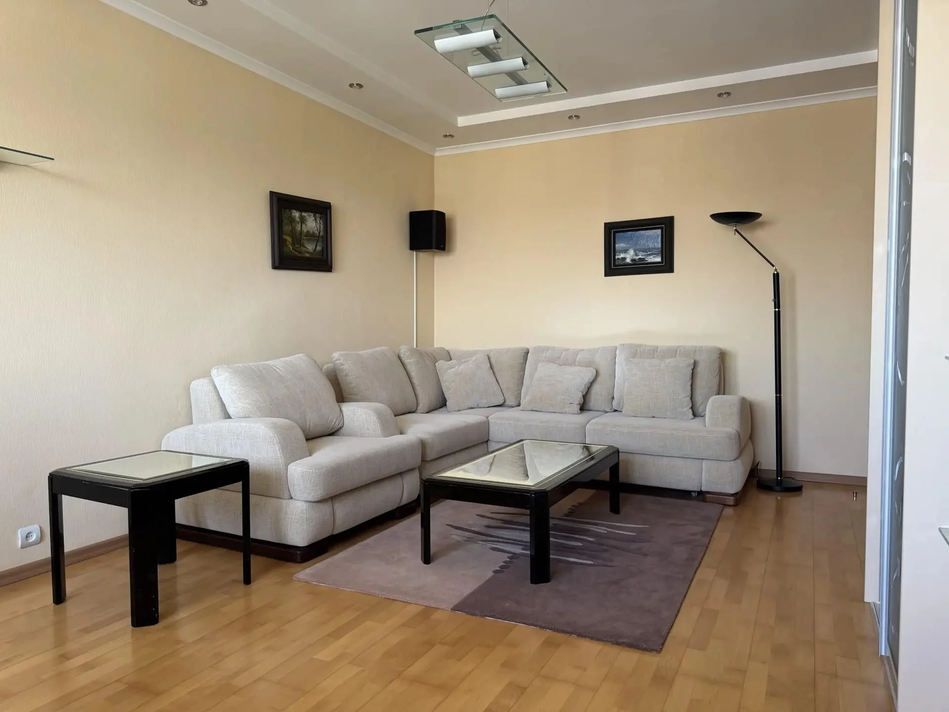 Продам 2-комнатную в КМР с закрытой территорией - миниатюра 4