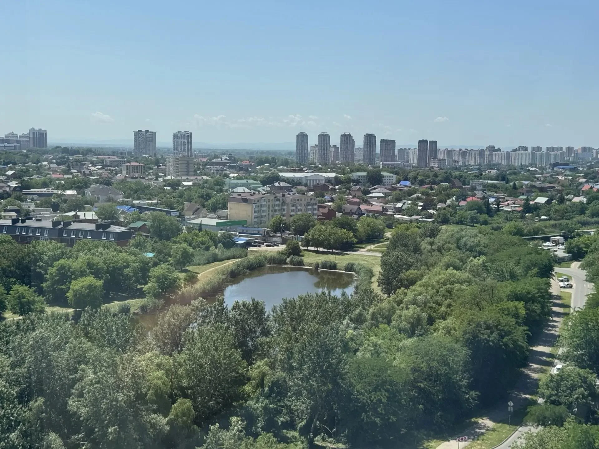 Продам 2-комнатную в КМР с закрытой территорией - миниатюра 11