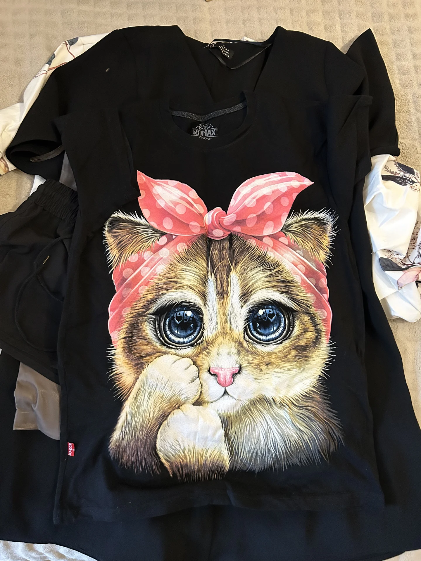 Пакет вещей женских 42-44 - миниатюра 6