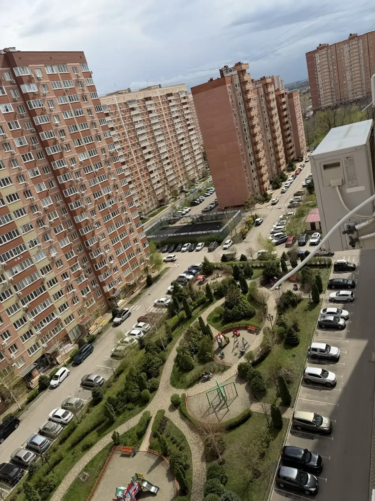 Квартира - миниатюра 18