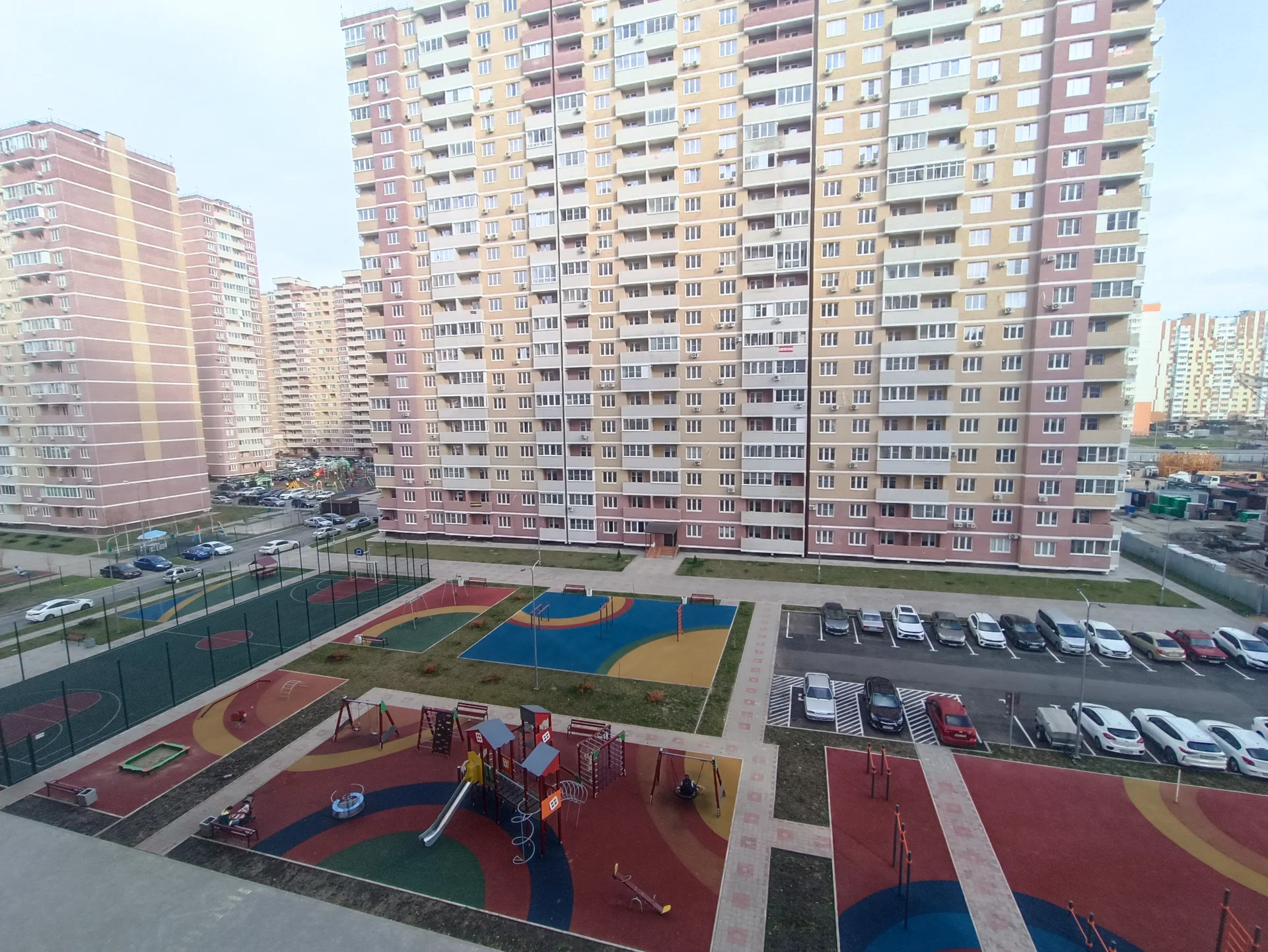 Квартира - миниатюра 5
