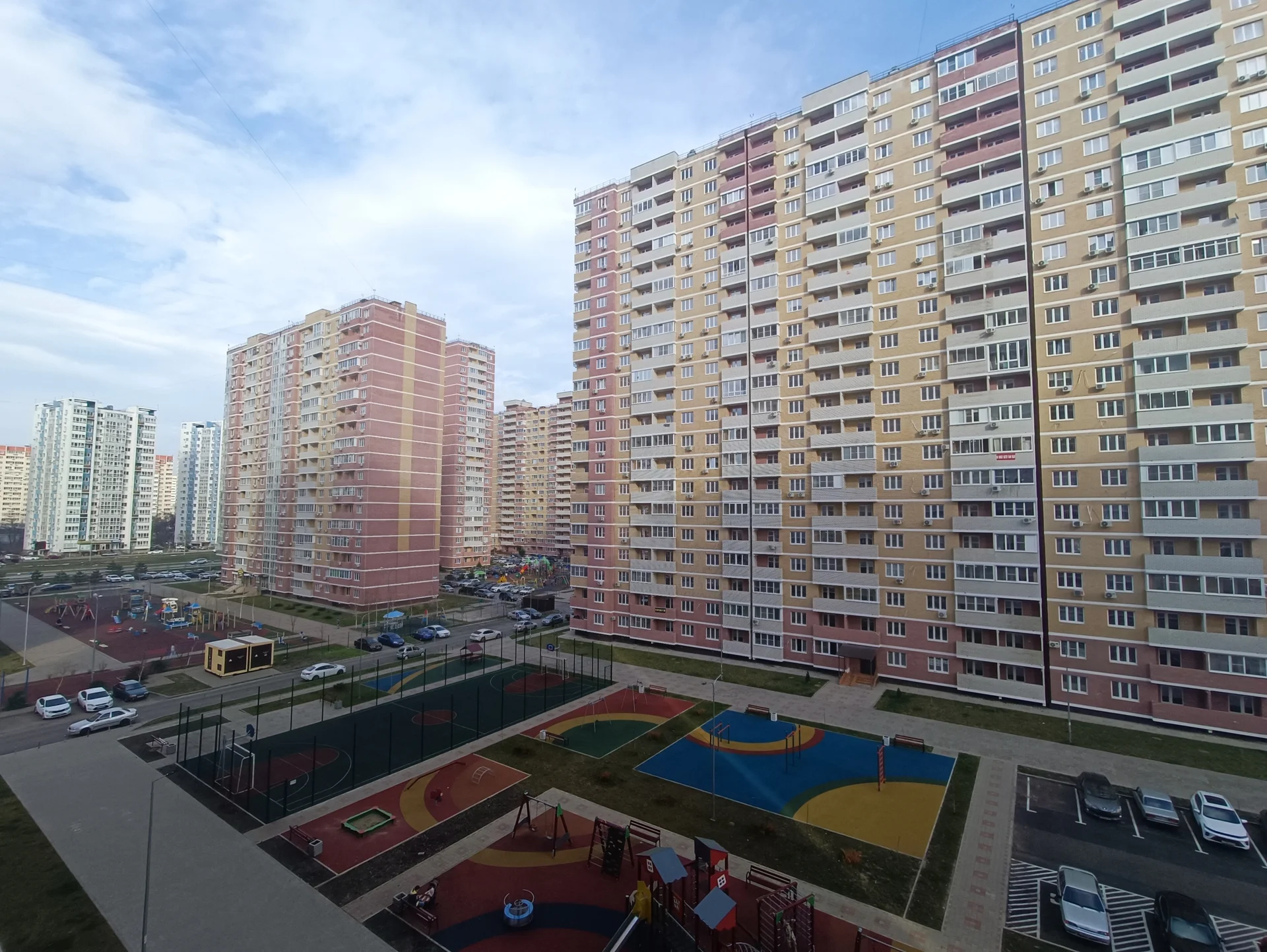 Квартира - миниатюра 6