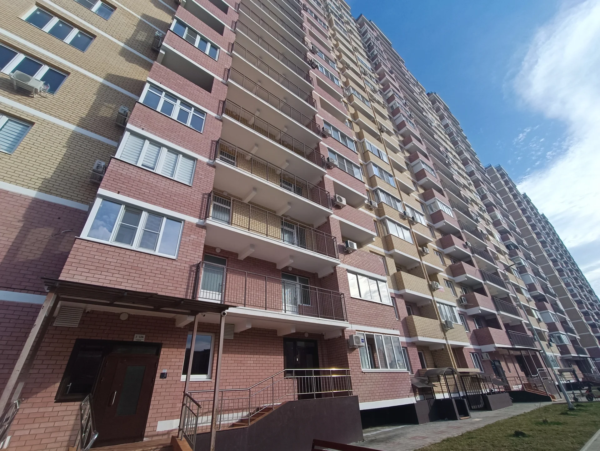 Квартира - миниатюра 10