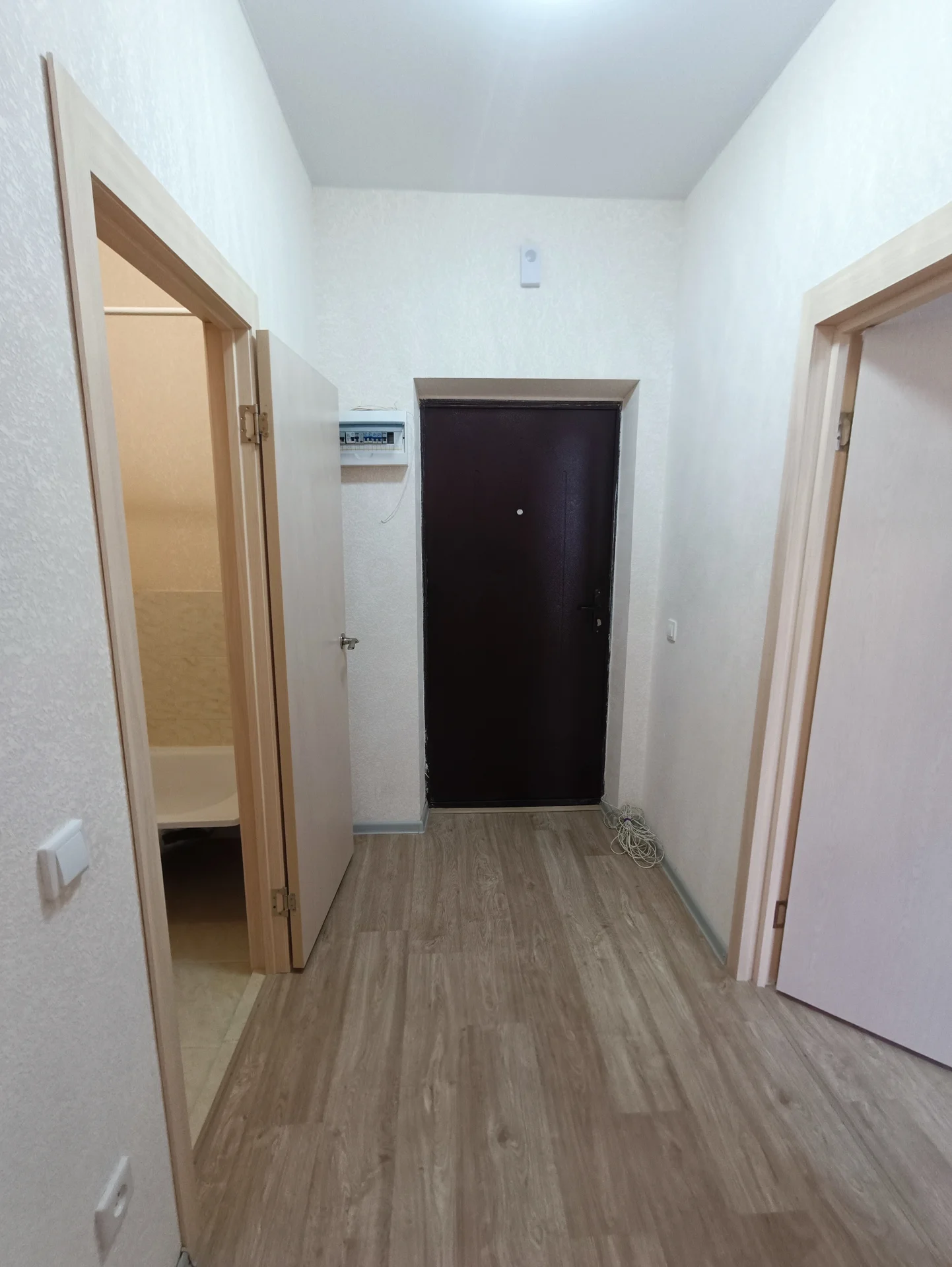 Квартира в Краснодаре - миниатюра 3