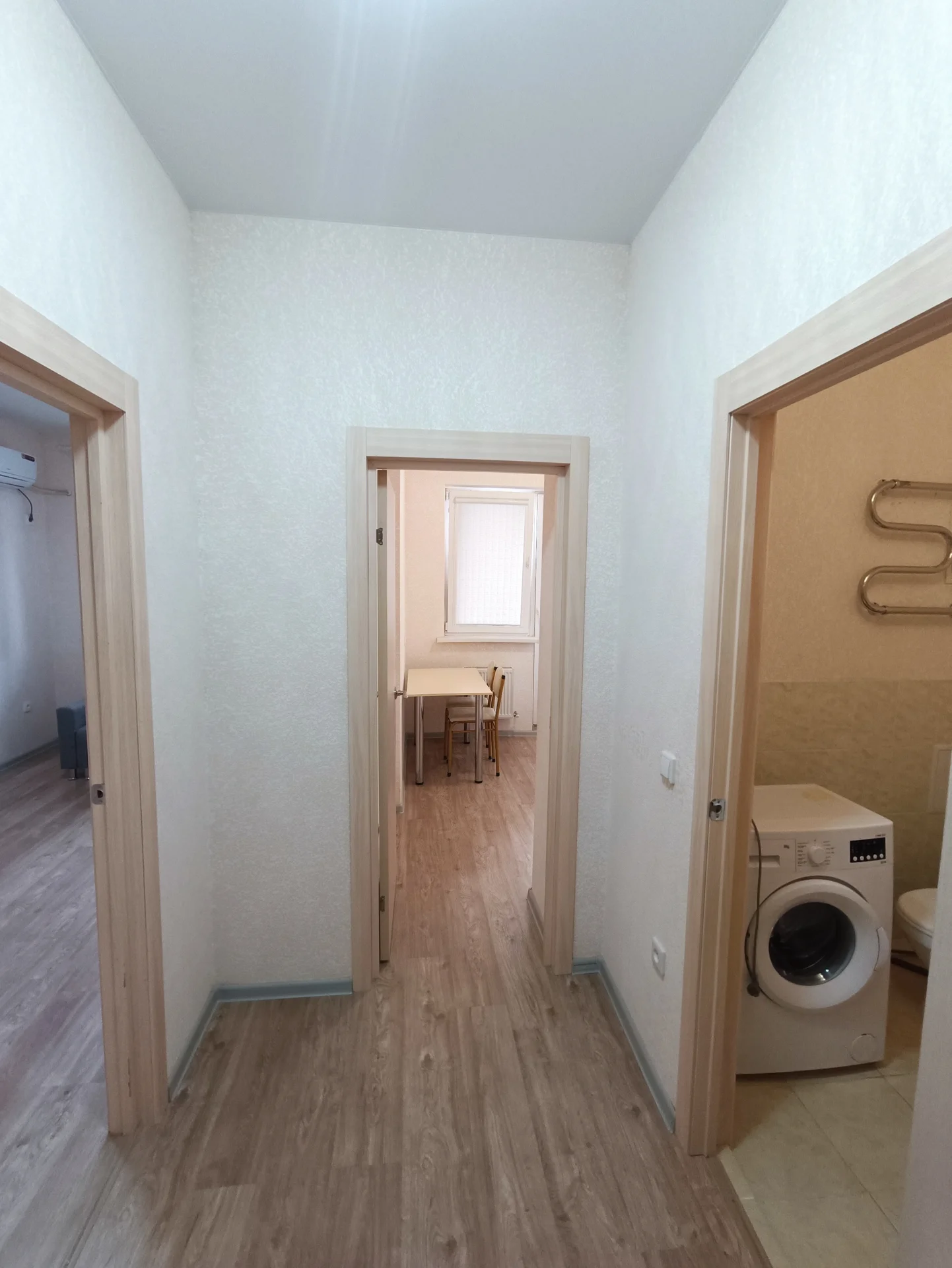 Квартира в Краснодаре - миниатюра 5