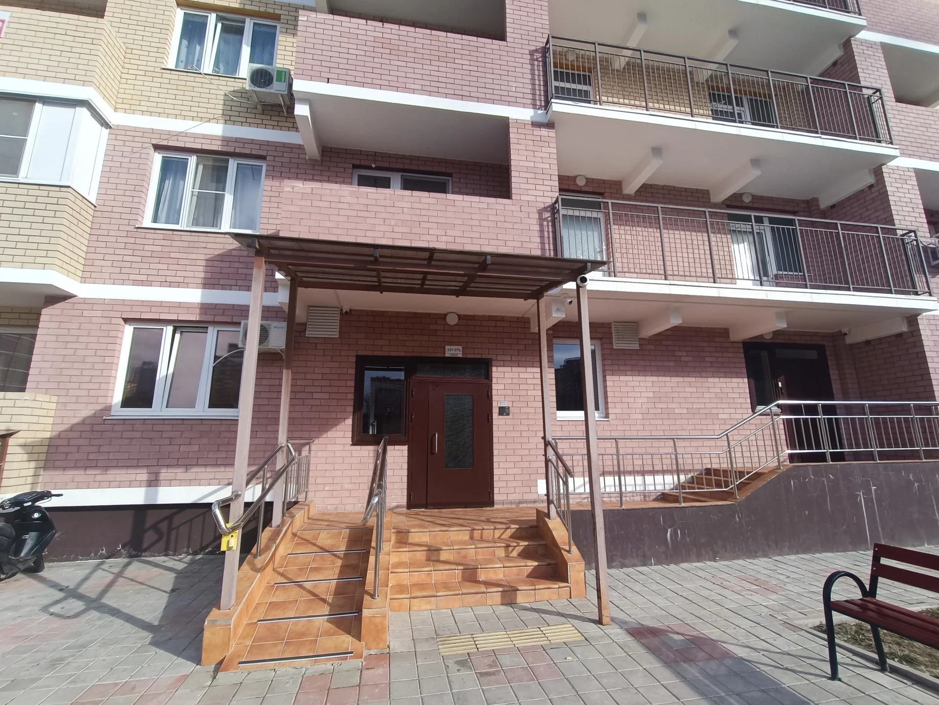 Квартира в Краснодаре - миниатюра 7