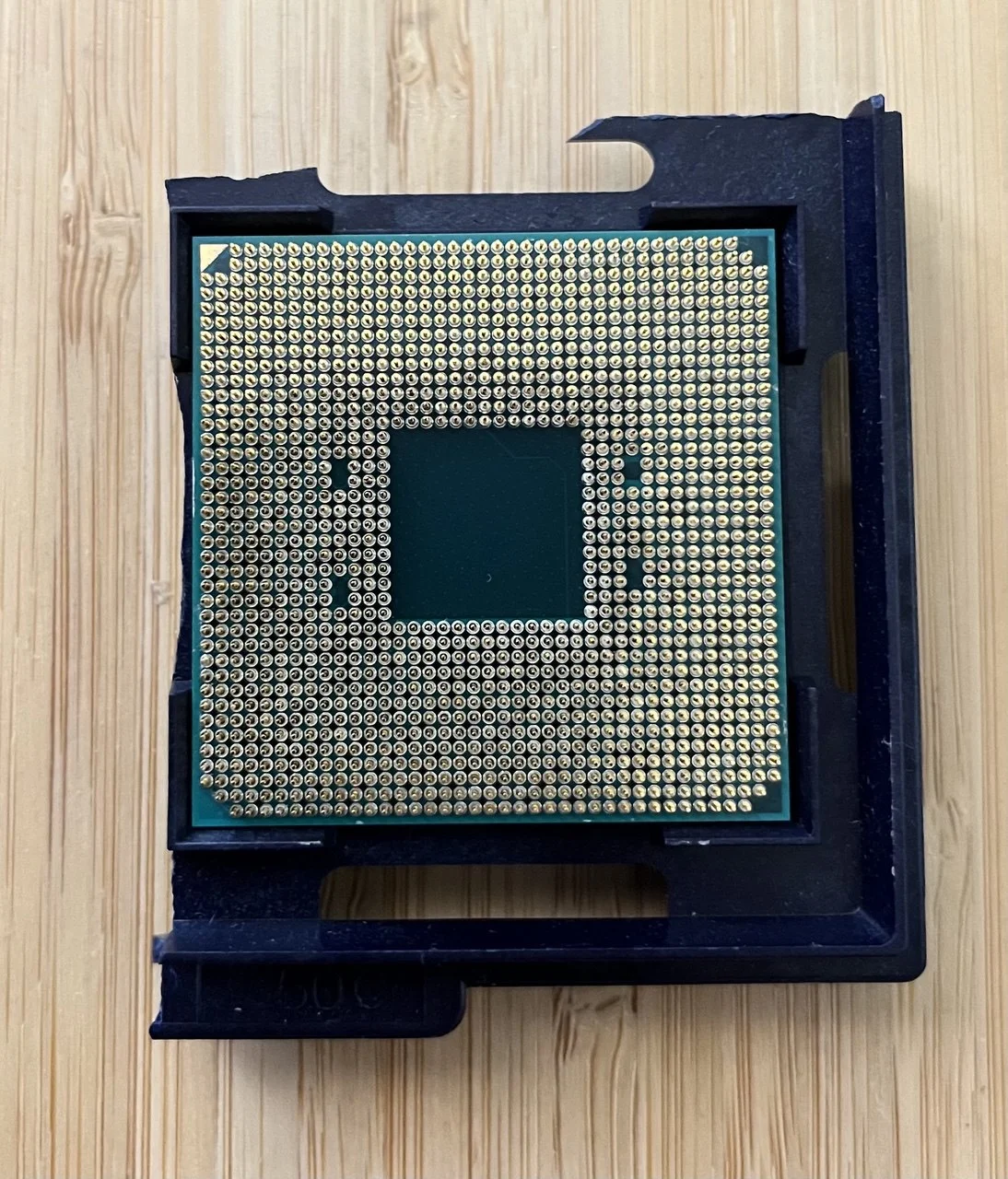 Продам процессор AMD Ryzen 3 1300x - миниатюра 2