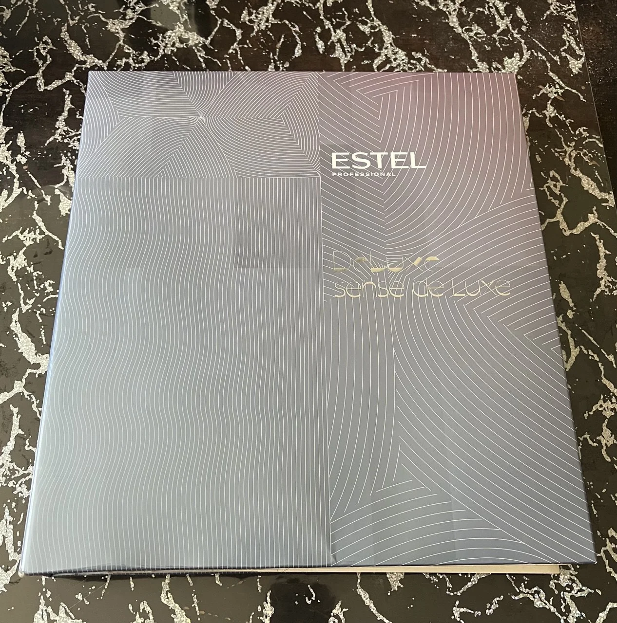 Палитра Estel - миниатюра 4