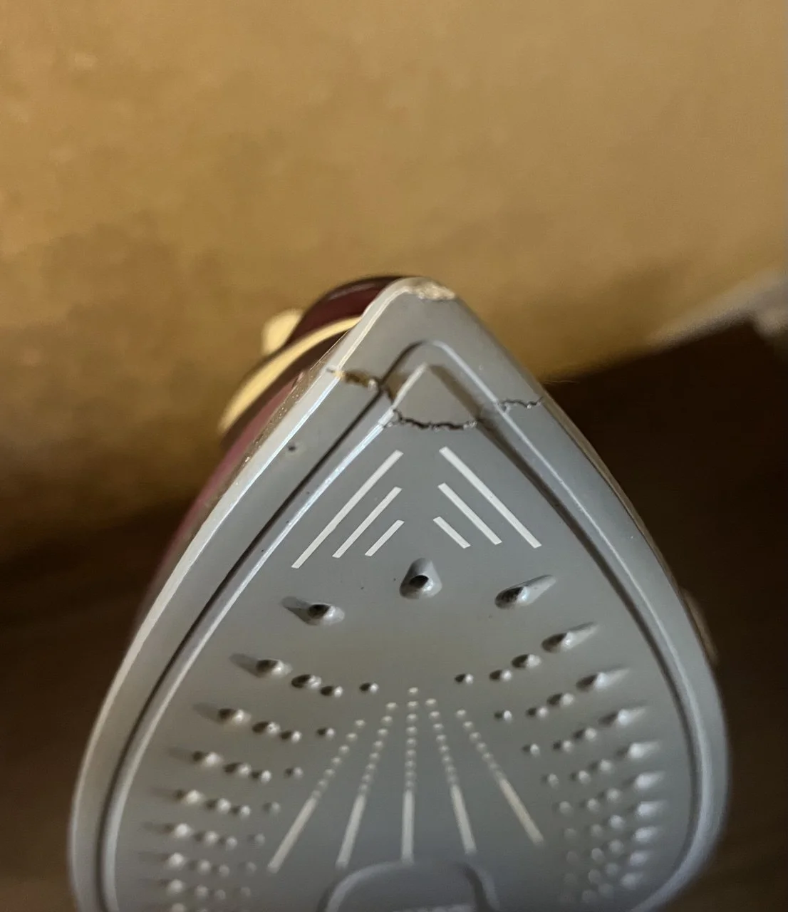 Продам утюг Vitek VT-1246 VT - миниатюра 5