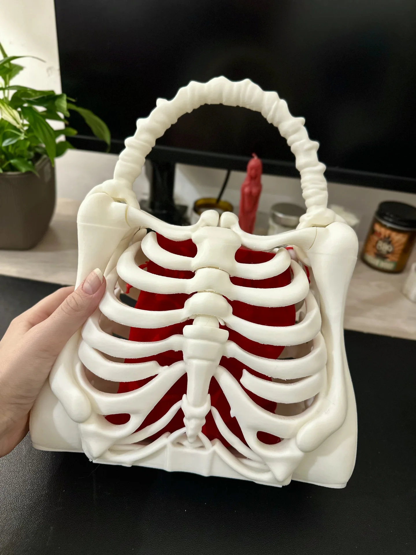 3D печать - миниатюра 4