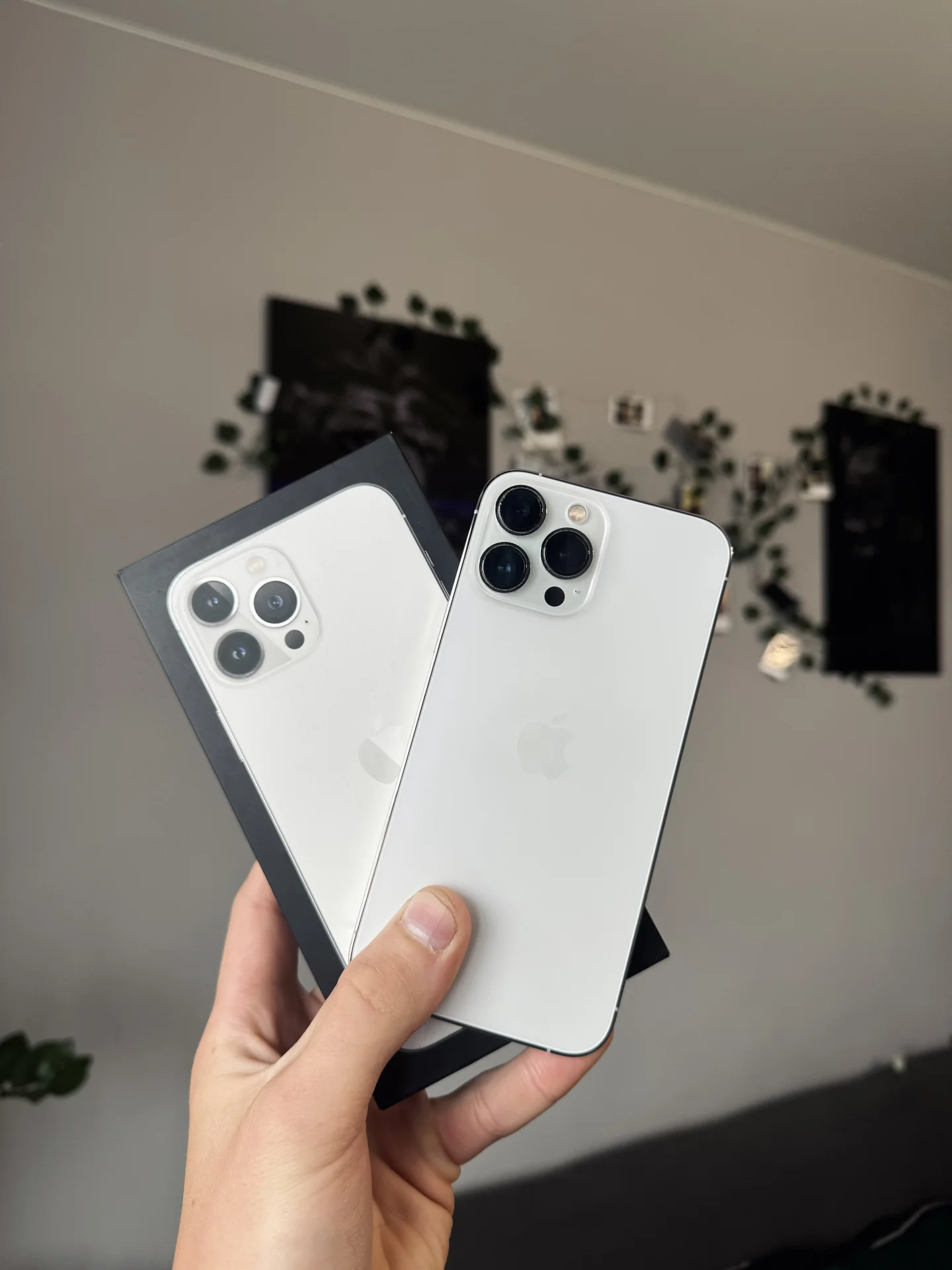 iPhone 13 Pro Max - изображение 1