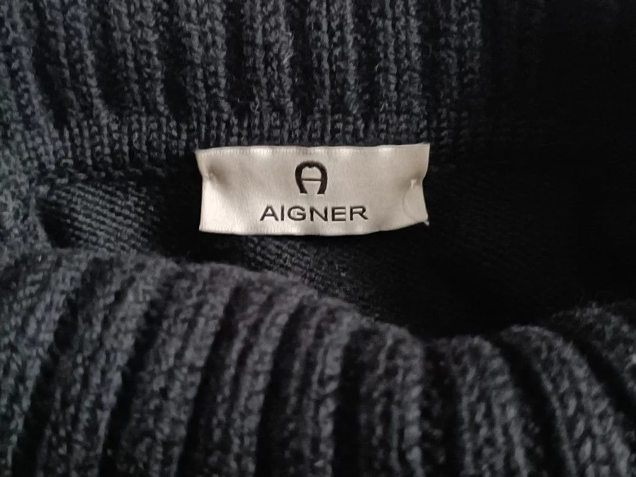 Aigner свитер - миниатюра 2