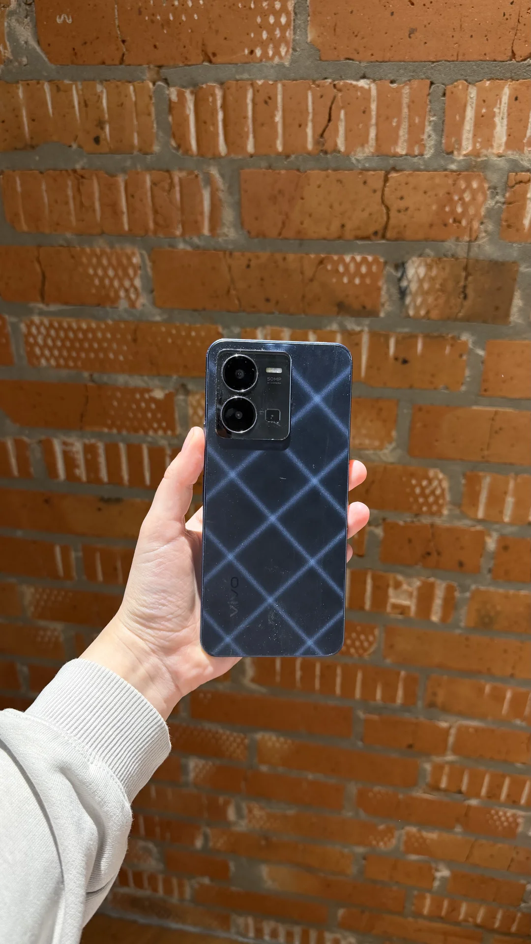 Vivo y35 - миниатюра 2