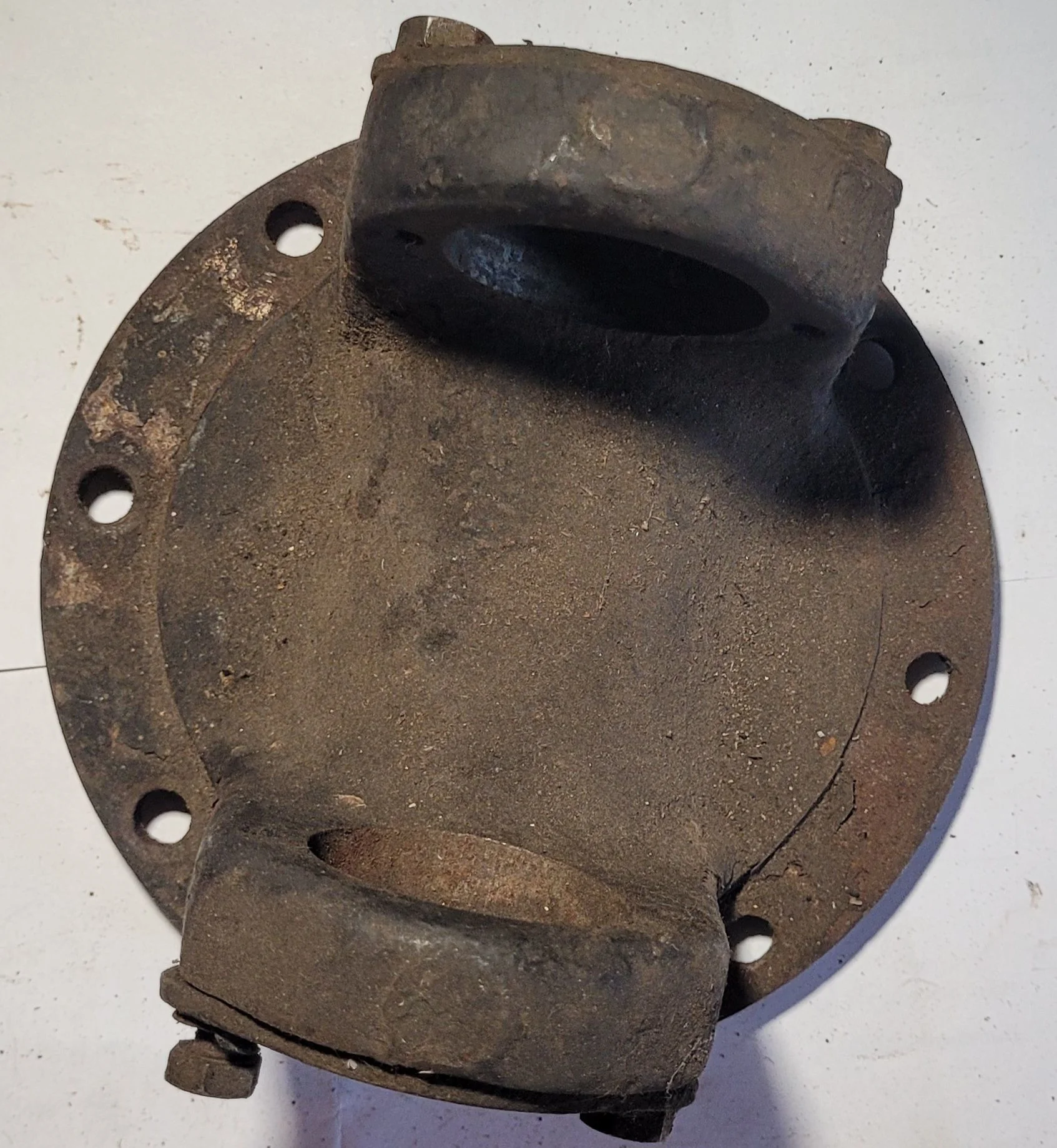 Запчасти камаз - миниатюра 8