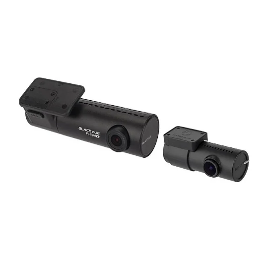 Видеорегистратор BlackVue DR590-2CH - миниатюра 2
