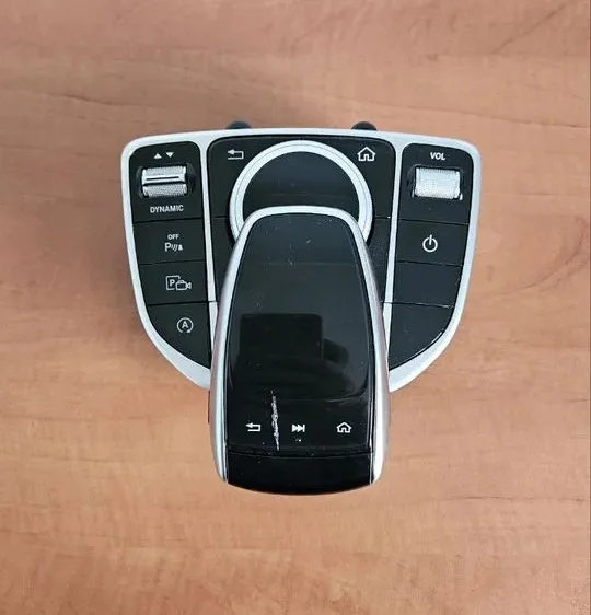 Джойстик Тачпад / трекпад Мерседес w205/w213 A2059003544 - изображение 1