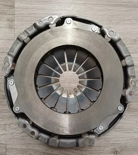 Корзина сцепления Toyota Auris (2006-2012)/ Corolla (2002-2006)/ Rav 4 (2000-2005) арт. 3121052053 - миниатюра 2