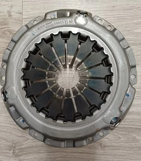 Корзина сцепления Toyota Auris (2006-2012)/ Corolla (2002-2006)/ Rav 4 (2000-2005) арт. 3121052053 - миниатюра 3
