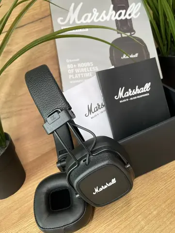 Marshall 4