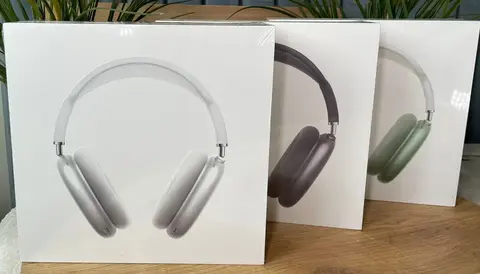 Airpods max