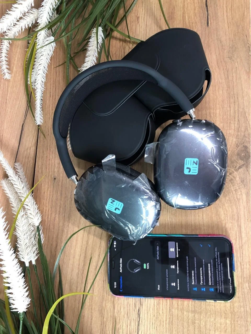 Airpods max - миниатюра 2