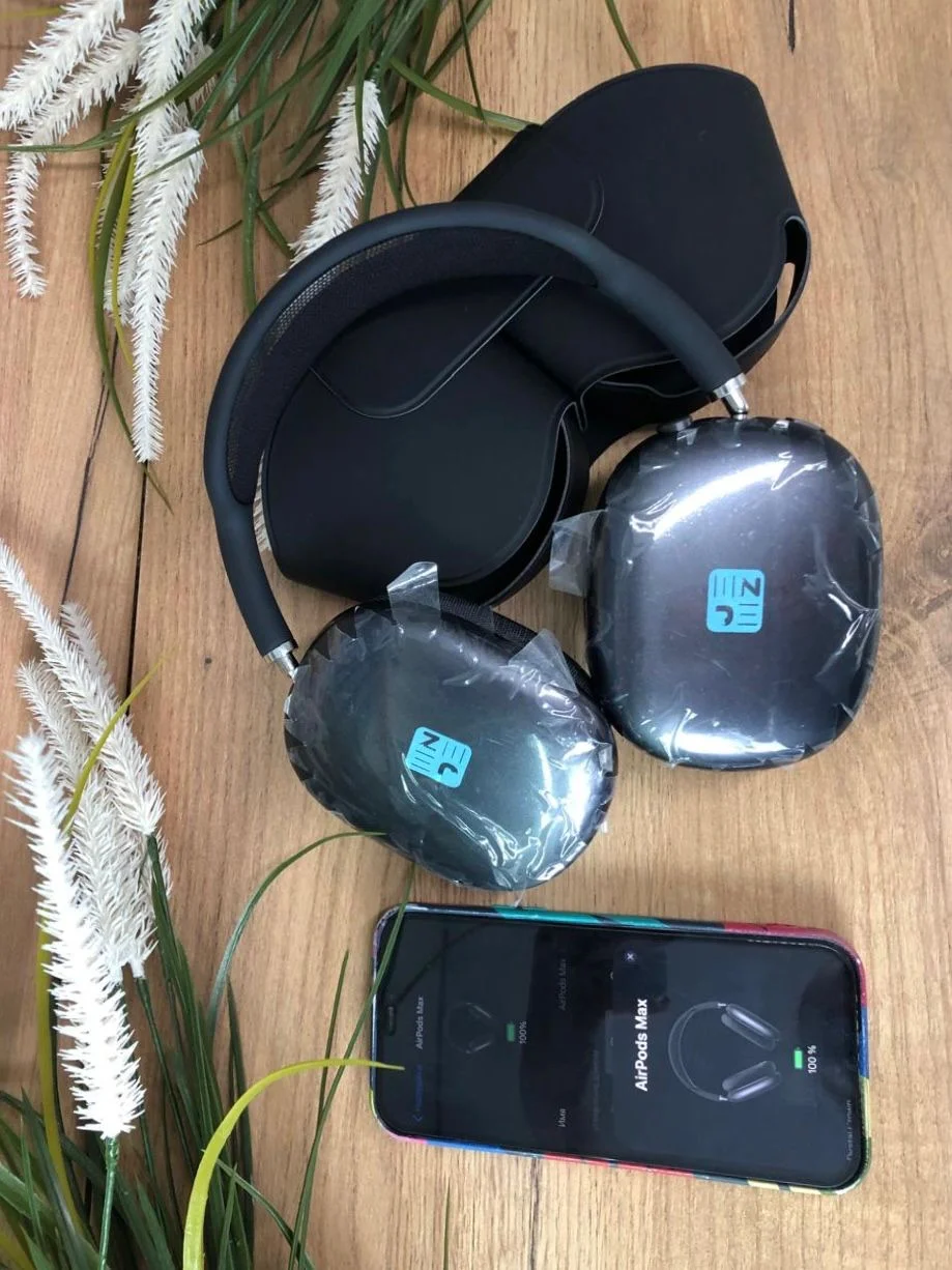 Airpods max - миниатюра 3
