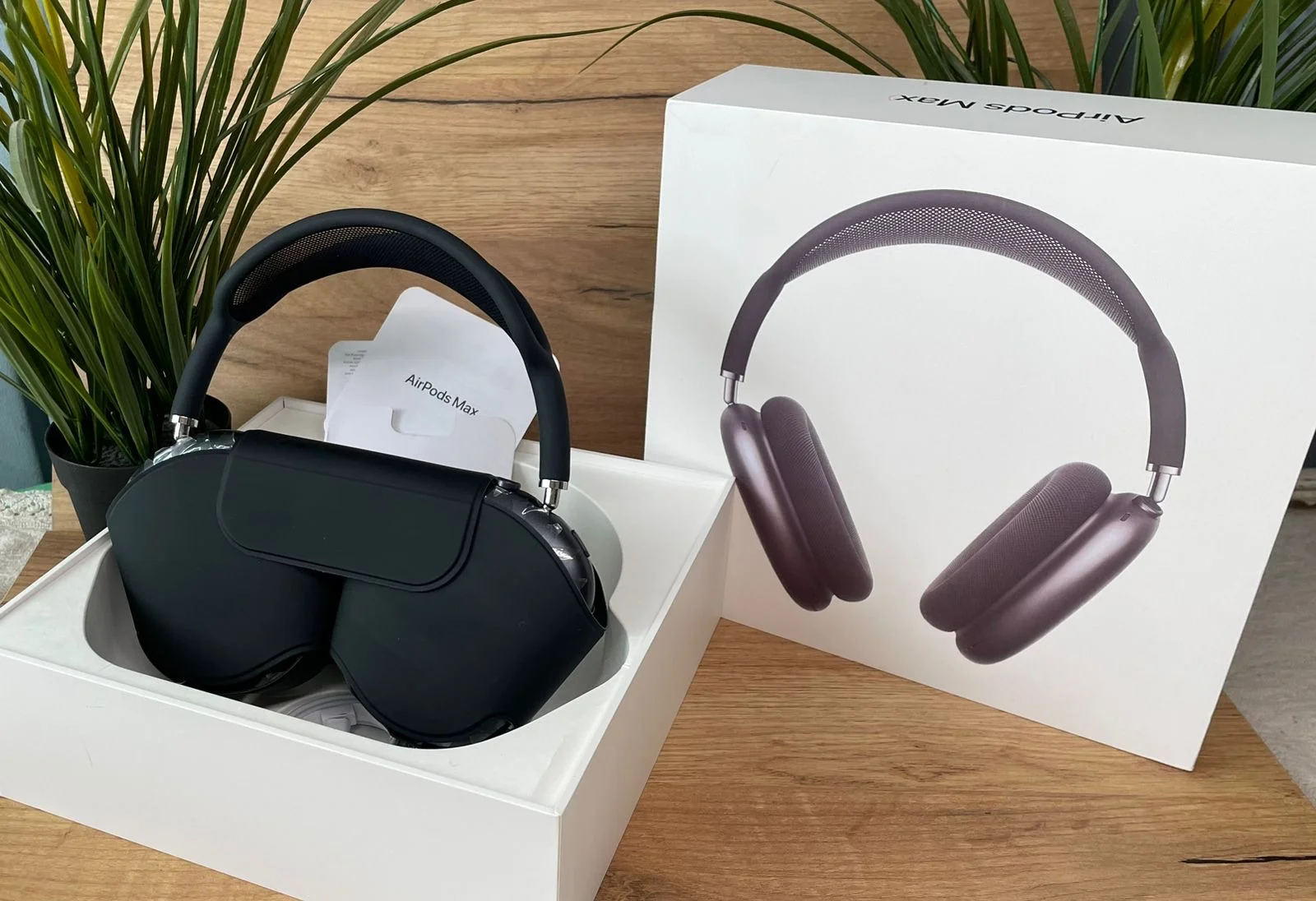 Airpods max - миниатюра 5