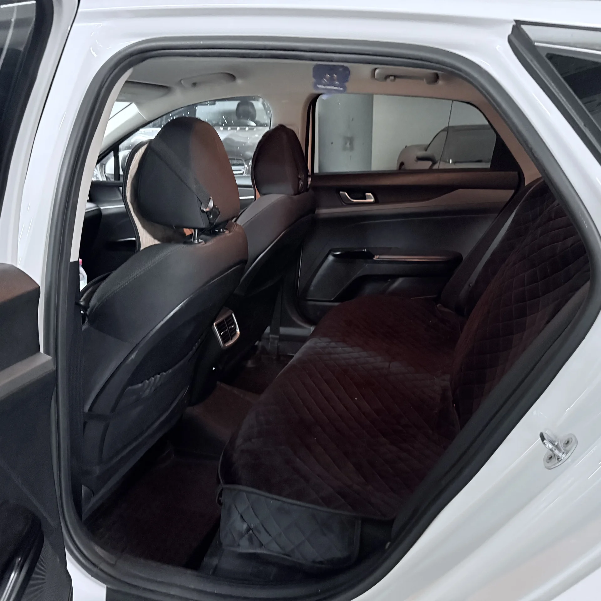 kia k5 - миниатюра 7