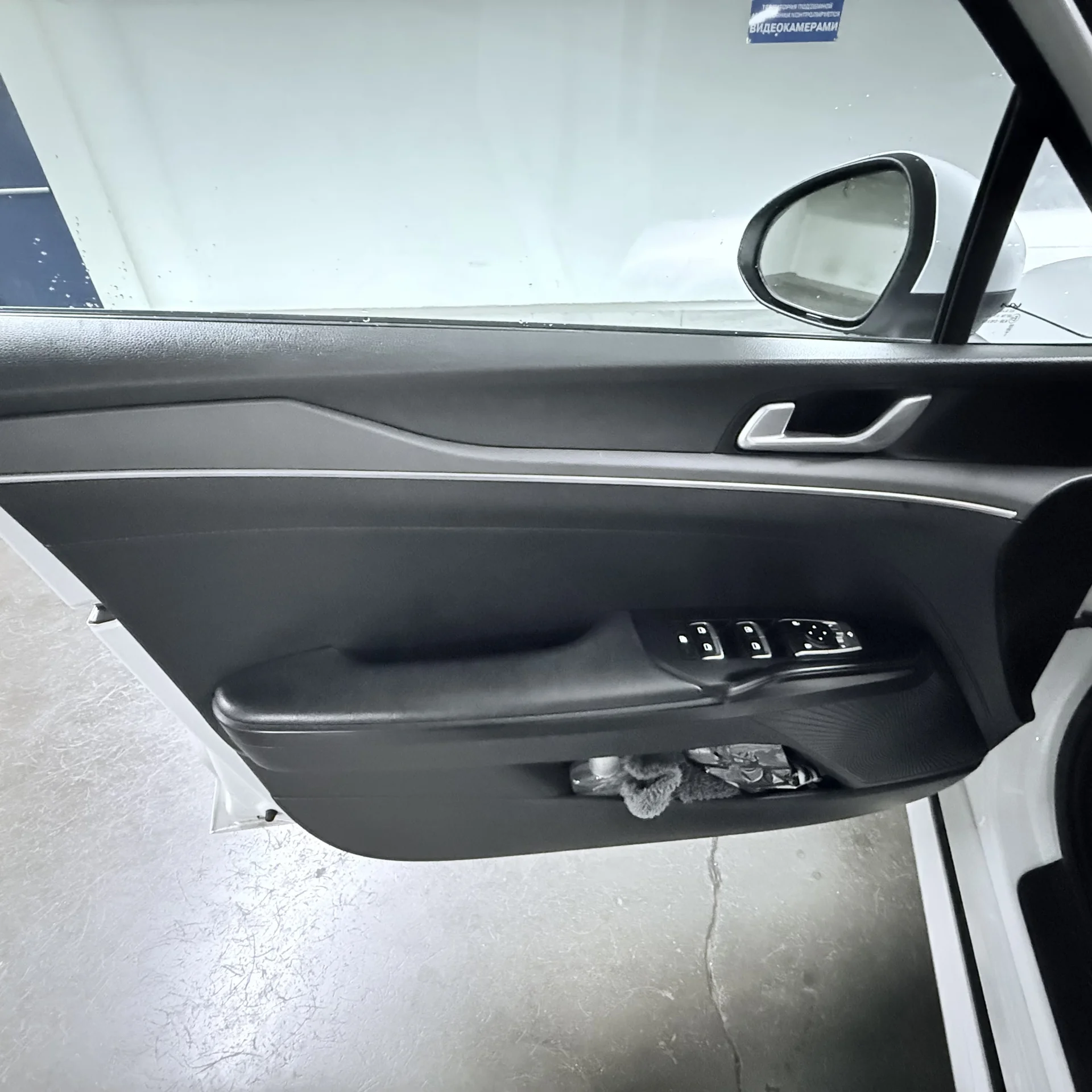 kia k5 - миниатюра 14