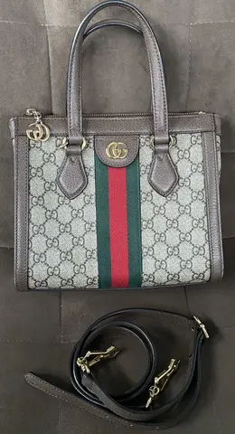 Сумка Gucci
