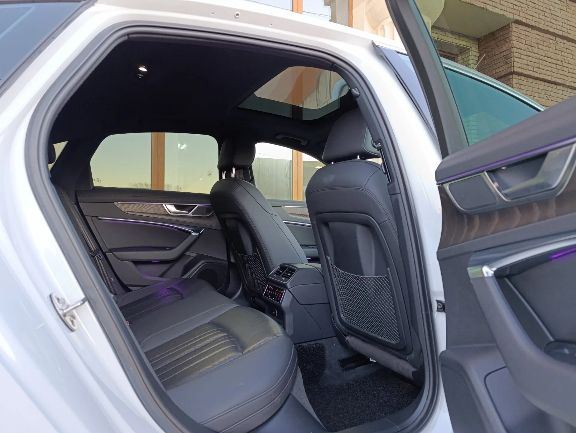 Audi A6 2.0 AMT, 2020, 110 851 км - миниатюра 7