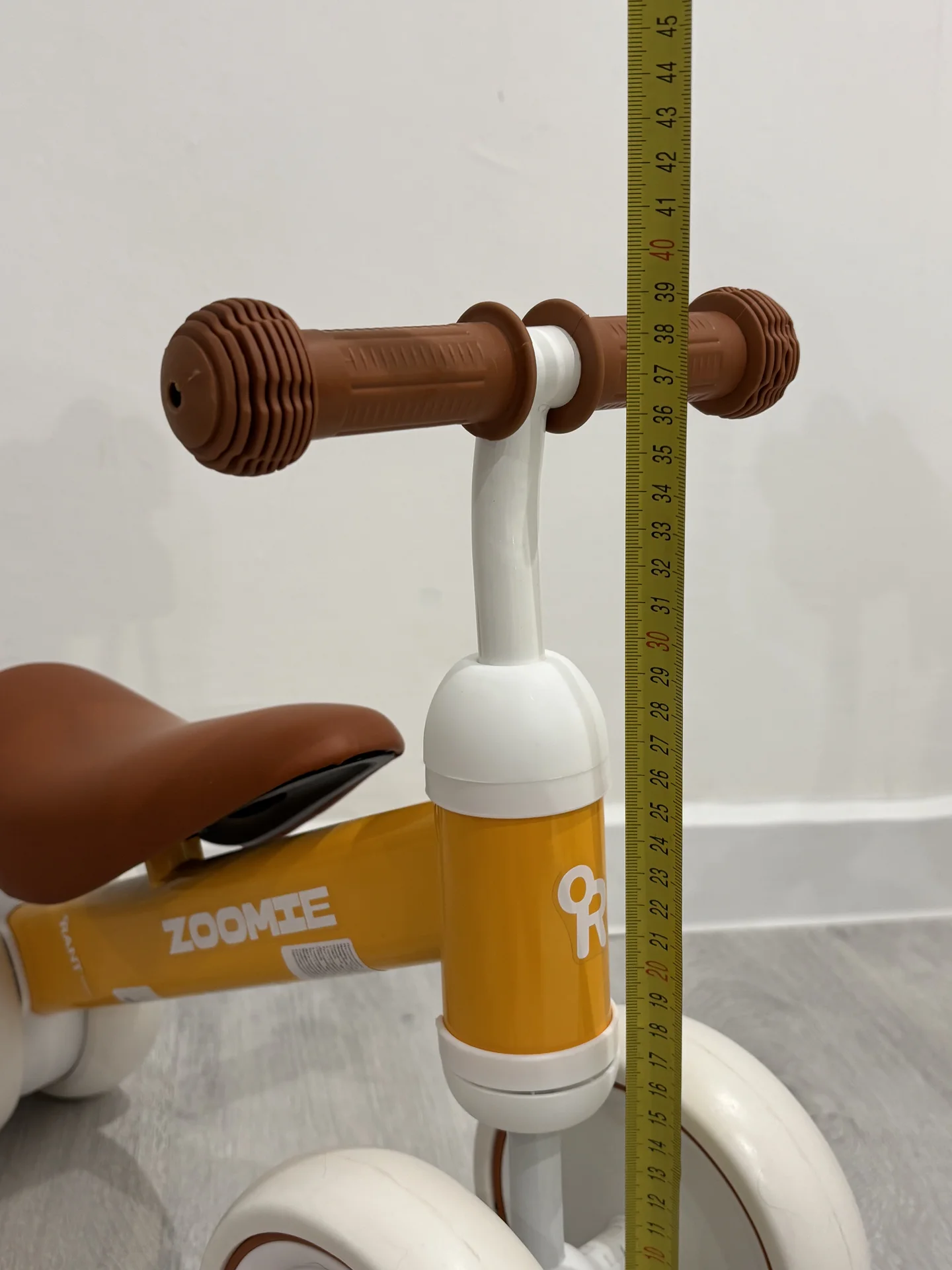 Беговел ZOOMIE - миниатюра 7