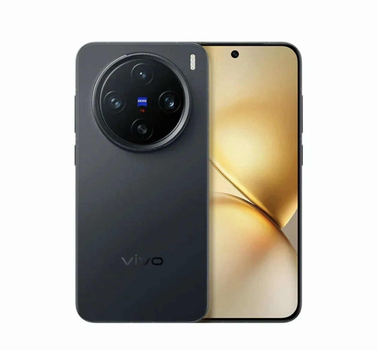 Vivo x200s - изображение 1