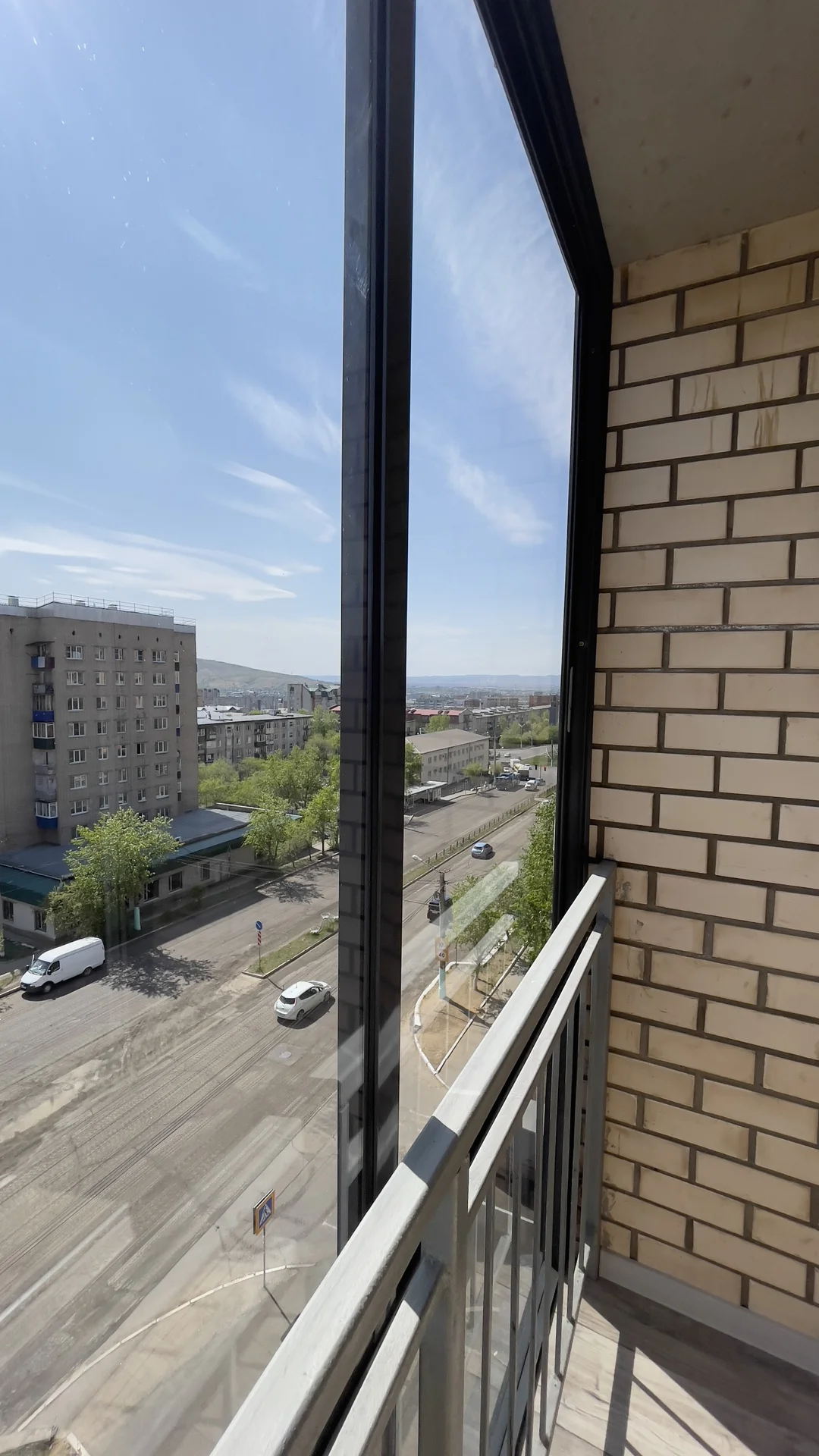 Квартира Чита Бабушкина 10 - миниатюра 19
