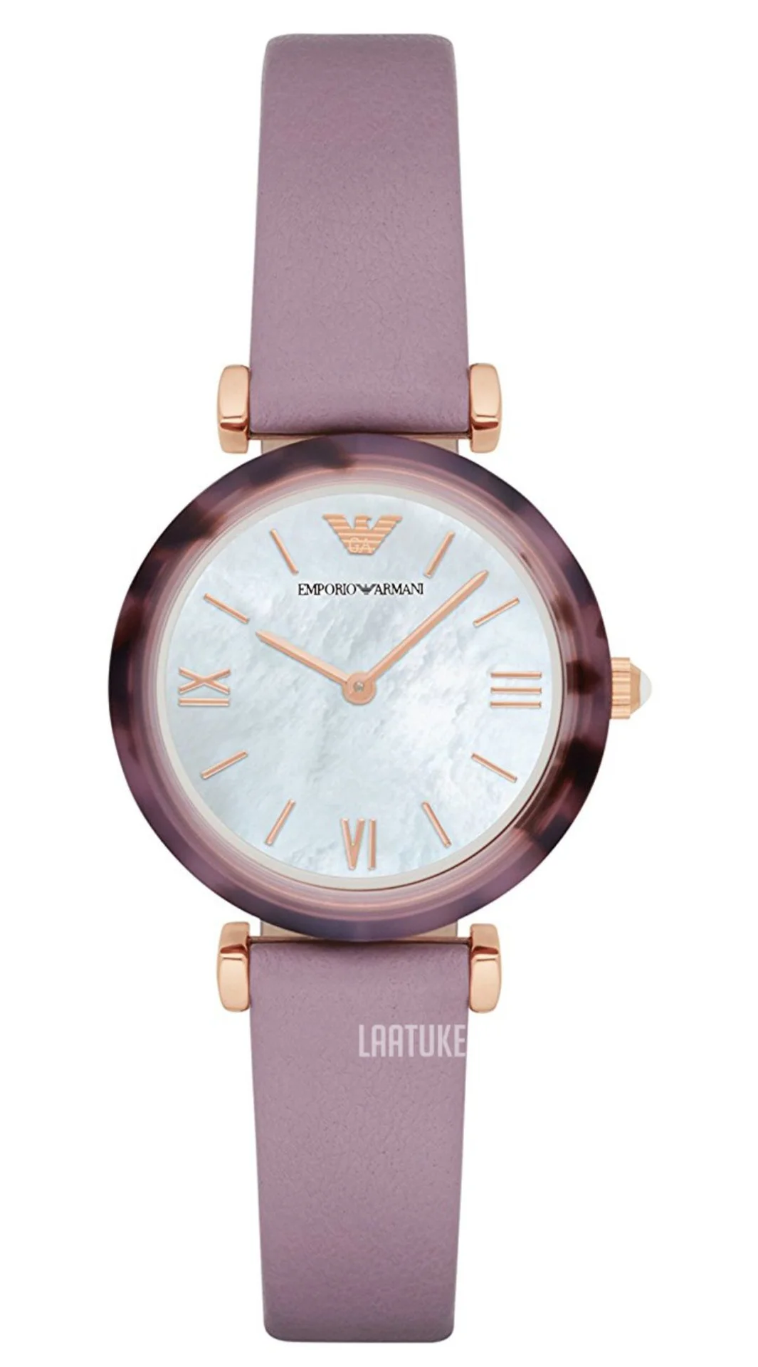 Часы Emporio Armani AR 11003 - изображение 1