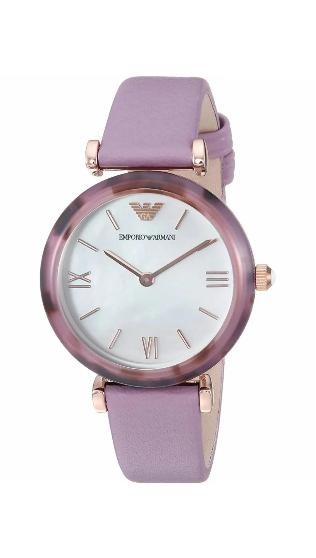 Часы Emporio Armani AR 11003 - миниатюра 2