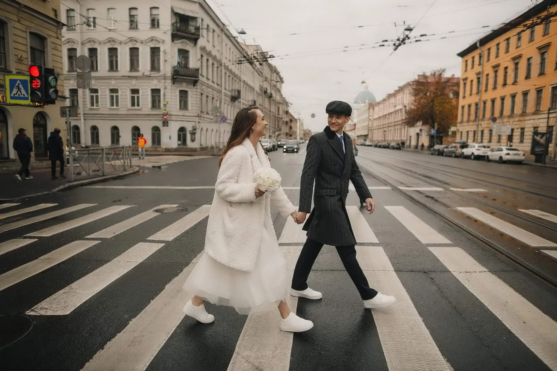 Свадебный фотограф на свадьбу венчание загс. Видео - миниатюра 15