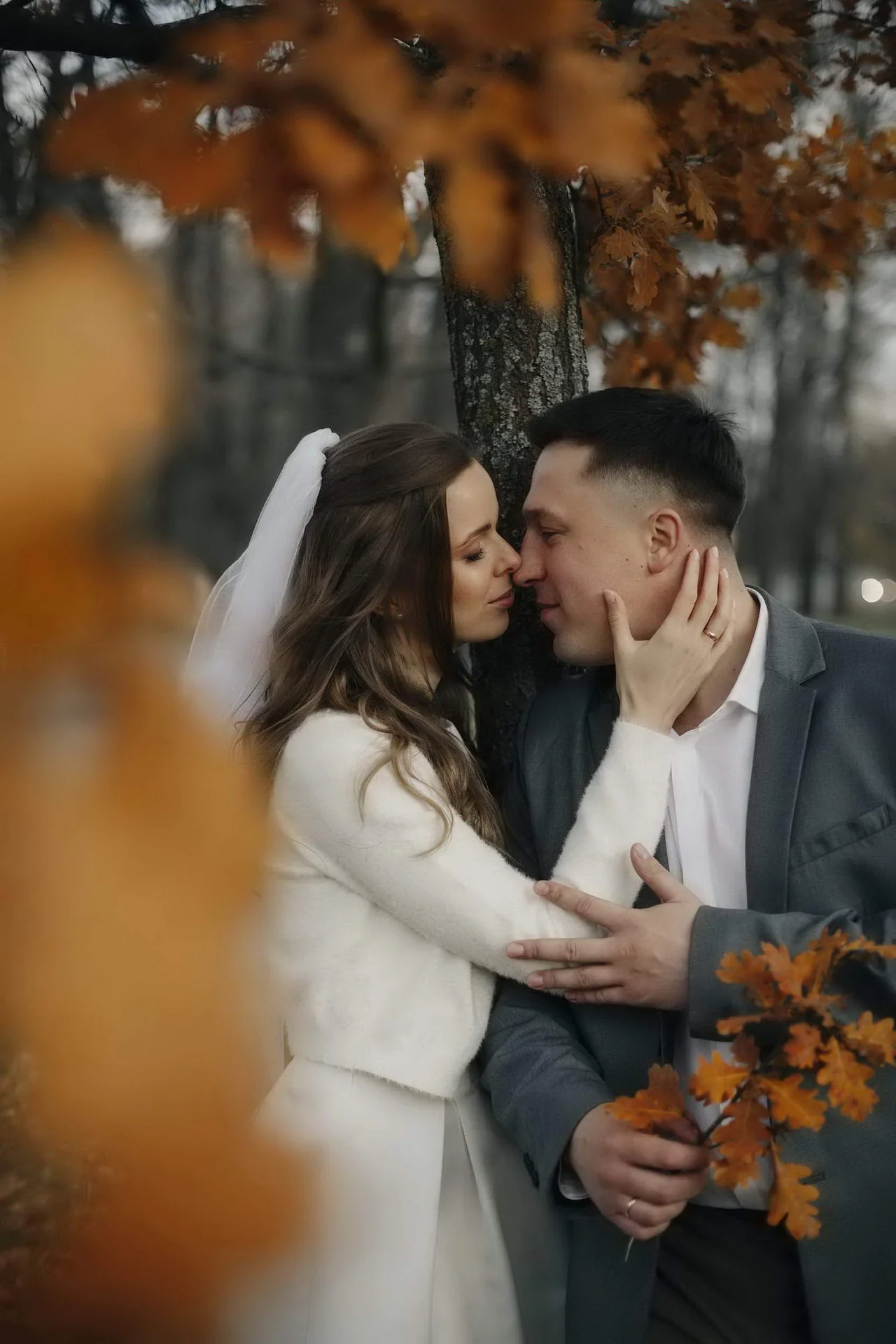 Свадебный фотограф на свадьбу венчание загс. Видео - миниатюра 23