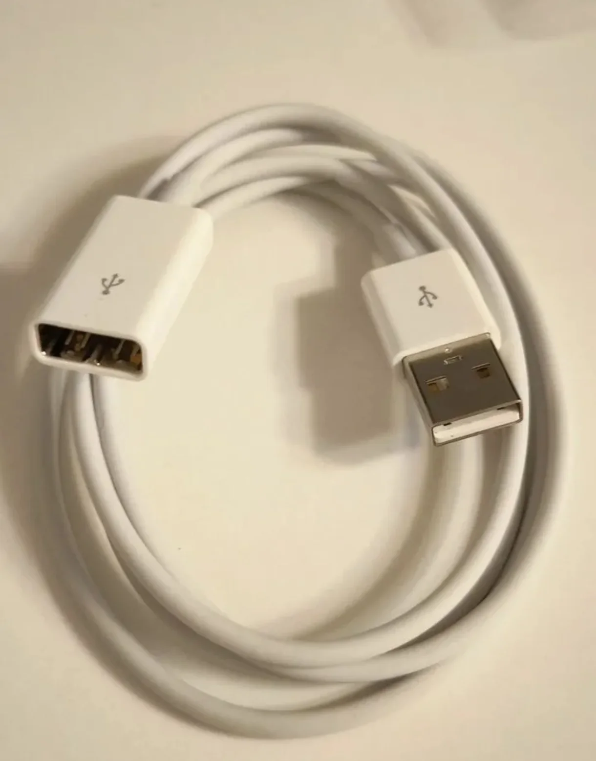 USB удлинитель 1 метр apple - изображение 1