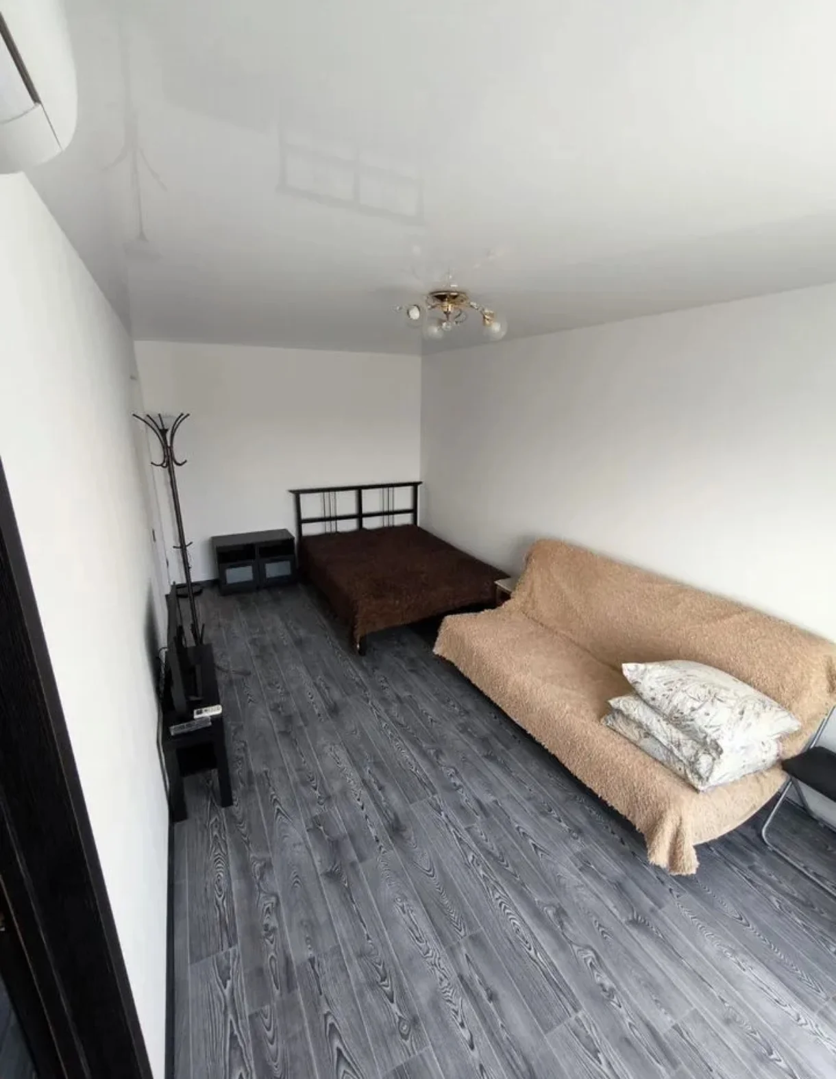 Квартира в центре Анапы у моря 1к. 33м - миниатюра 2