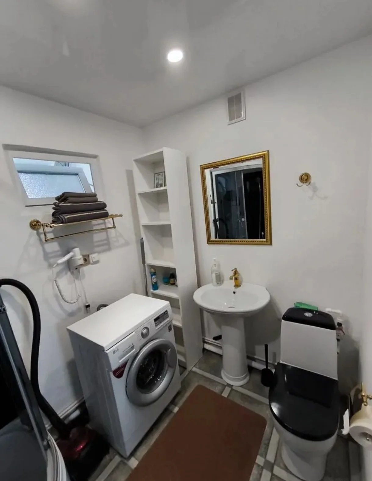 Квартира в центре Анапы у моря 1к. 33м - миниатюра 4