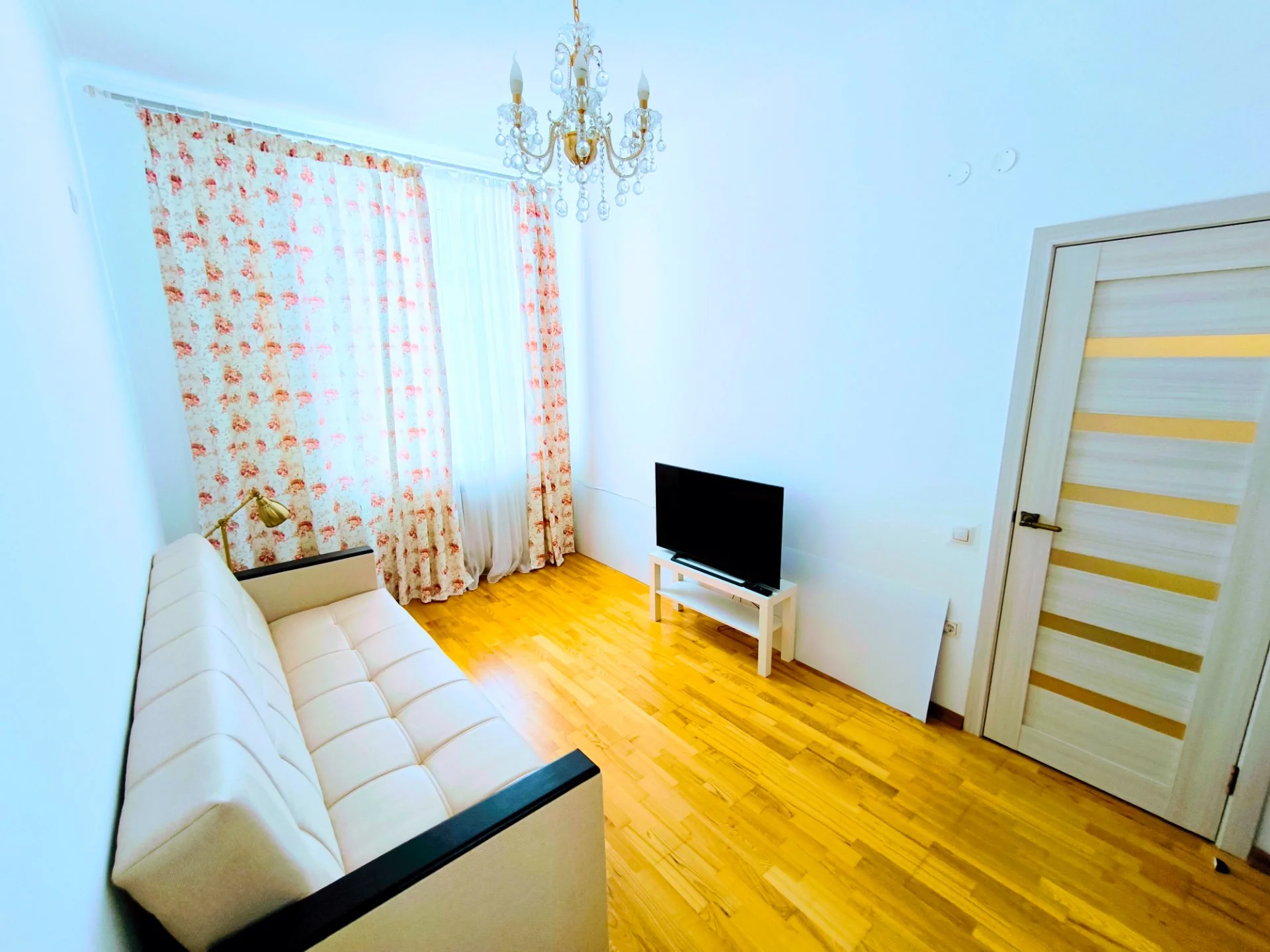 1к.40м в центре Анапы - миниатюра 2