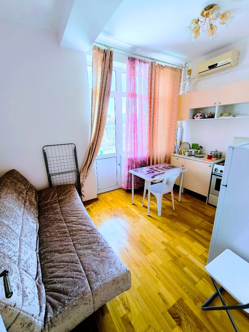 1к.40м в центре Анапы - миниатюра 3