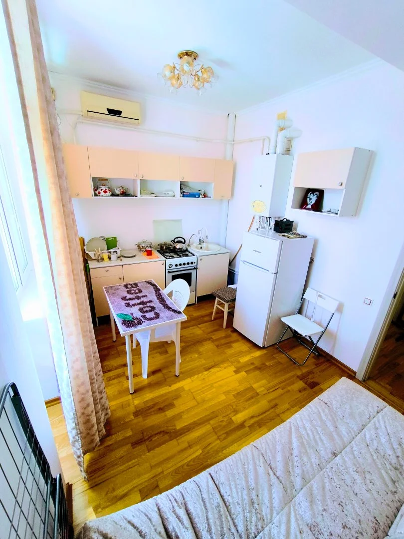1к.40м в центре Анапы - миниатюра 4